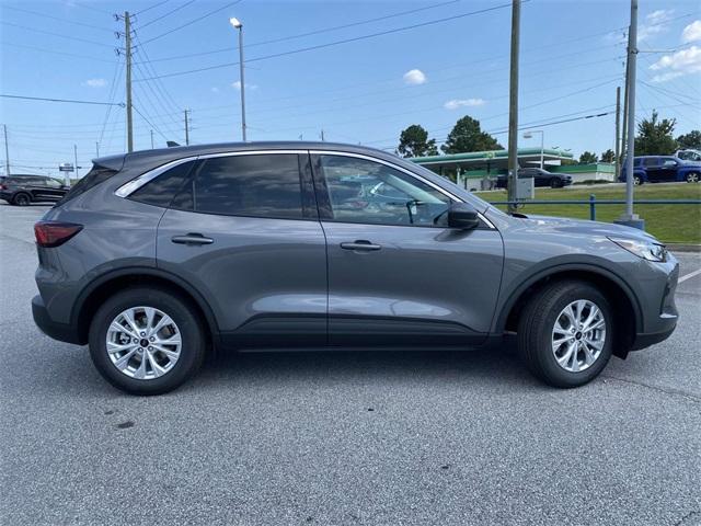 new 2024 Ford Escape car, priced at $30,278