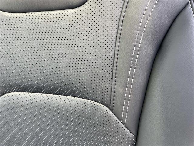 new 2025 Ford Mustang Mach-E car, priced at $51,510