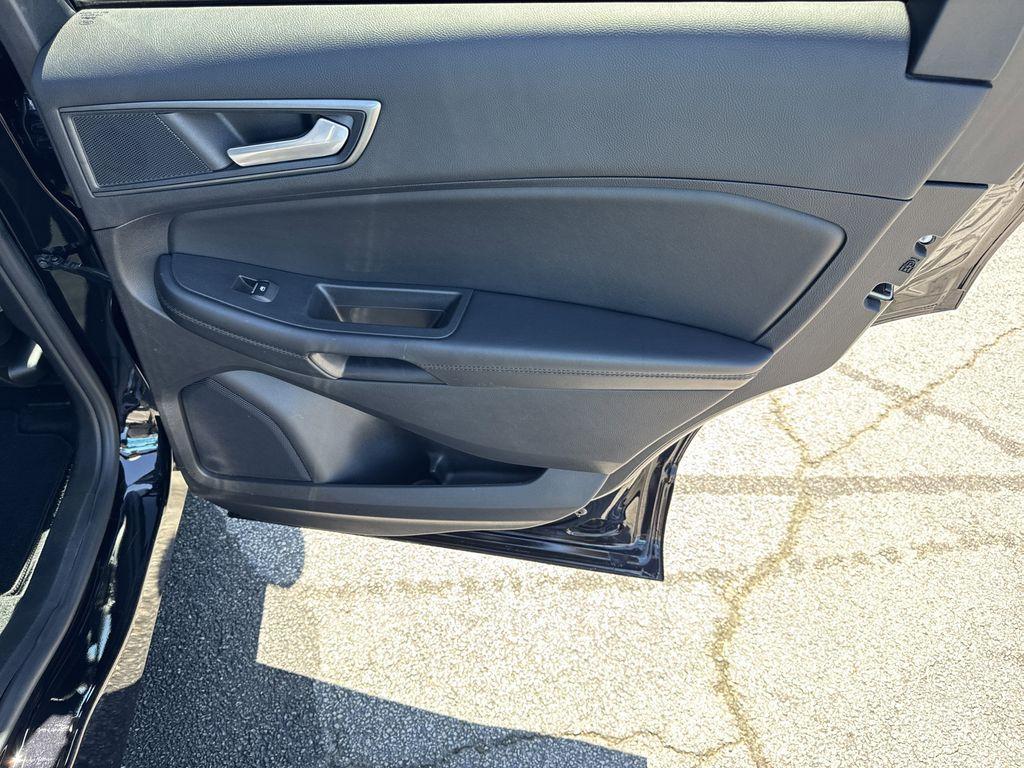 used 2021 Ford Edge car, priced at $16,873
