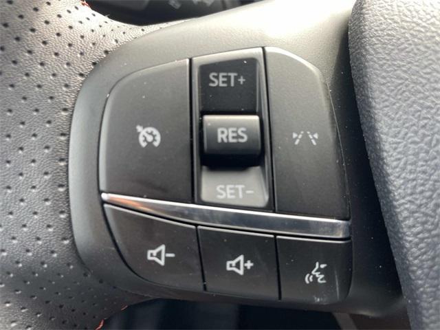 new 2025 Ford Escape car, priced at $25,995