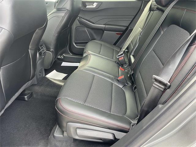 new 2025 Ford Escape car, priced at $25,995