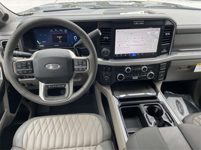 new 2026 Ford F-450 car