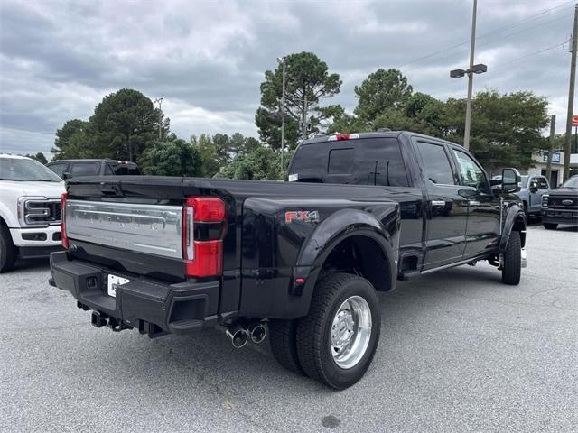 new 2026 Ford F-450 car