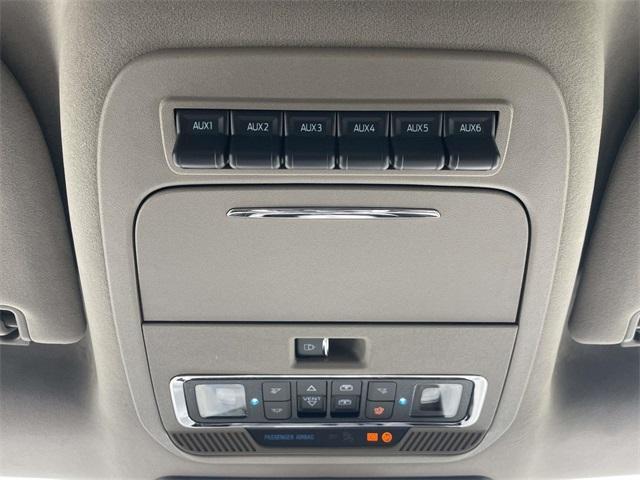 new 2026 Ford F-450 car