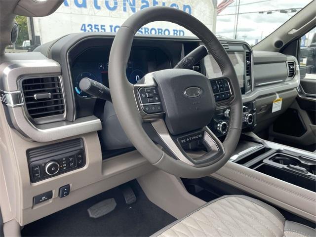 new 2026 Ford F-450 car