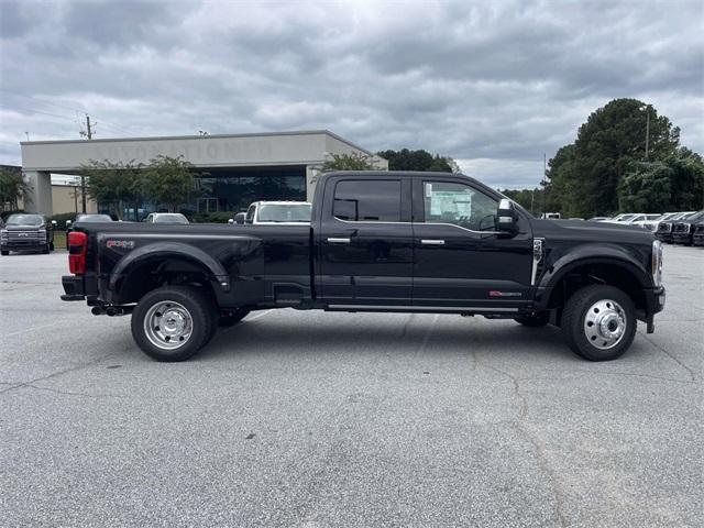 new 2026 Ford F-450 car