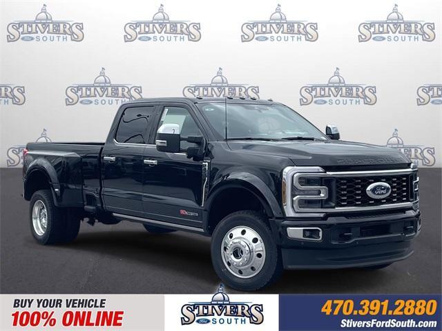 new 2026 Ford F-450 car