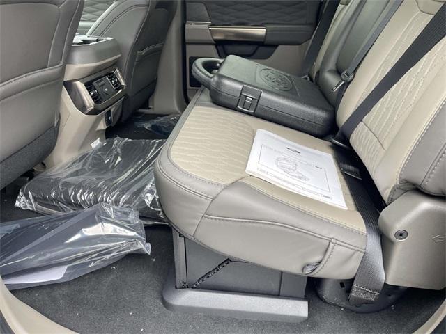 new 2026 Ford F-450 car