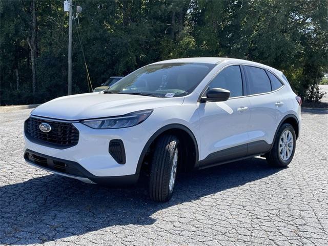 new 2025 Ford Escape car, priced at $31,228