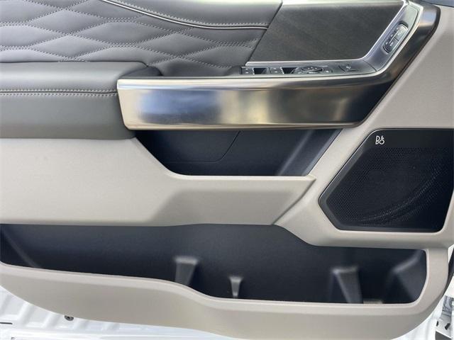 new 2026 Ford F-350 car, priced at $109,855