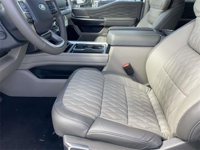 new 2026 Ford F-350 car, priced at $109,855