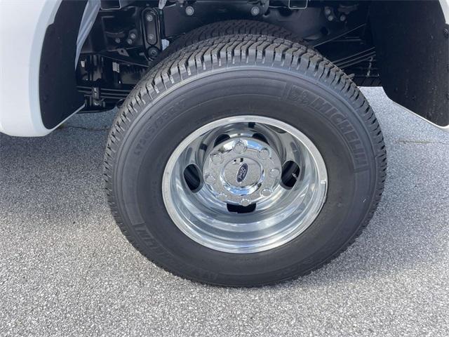 new 2026 Ford F-350 car, priced at $109,855