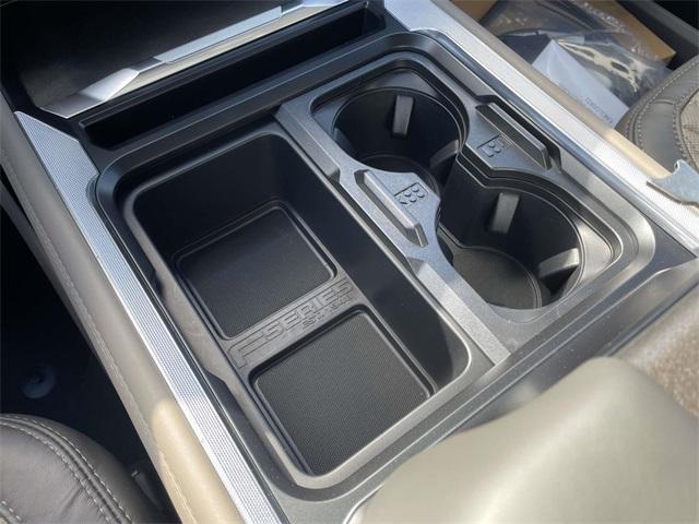 new 2026 Ford F-350 car, priced at $109,855