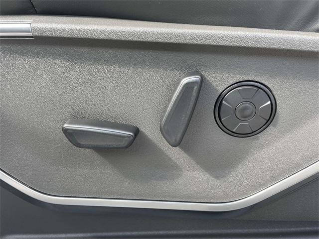 new 2026 Ford F-350 car, priced at $109,855