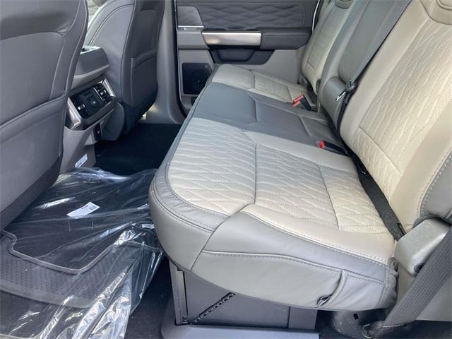 new 2026 Ford F-350 car, priced at $109,855
