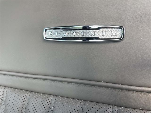 new 2026 Ford F-350 car, priced at $109,855