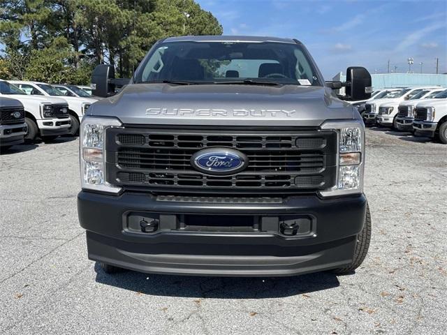 new 2024 Ford F-250 car, priced at $50,853