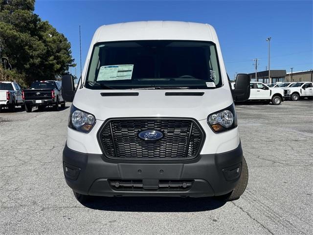 new 2024 Ford Transit-250 car, priced at $55,193