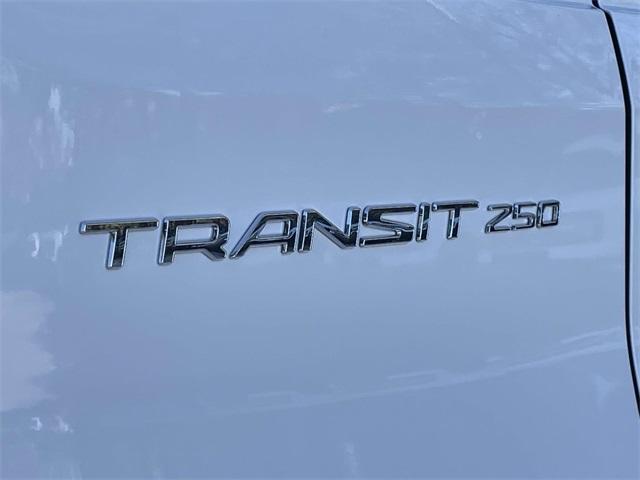 new 2024 Ford Transit-250 car, priced at $52,883