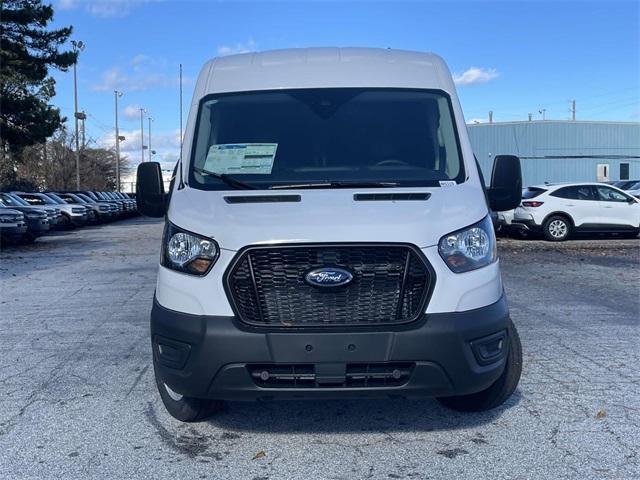 new 2024 Ford Transit-250 car, priced at $52,883