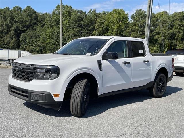 new 2024 Ford Maverick car, priced at $34,333