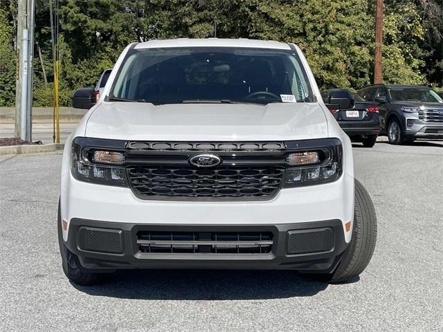 new 2024 Ford Maverick car, priced at $34,333