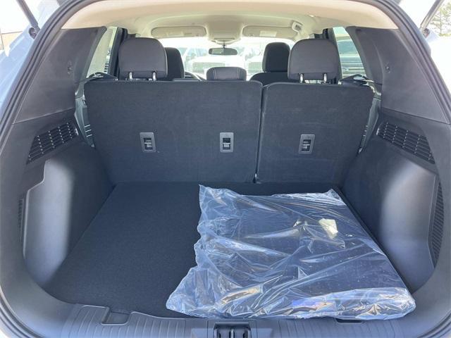 new 2025 Ford Escape car