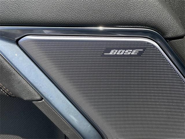 used 2023 Chevrolet Silverado 1500 car, priced at $49,260