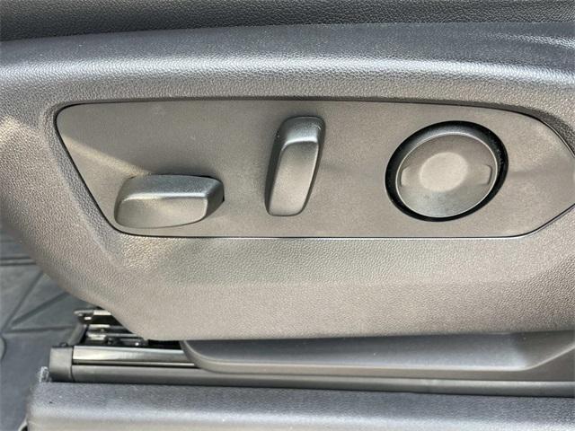 used 2023 Chevrolet Silverado 1500 car, priced at $49,260