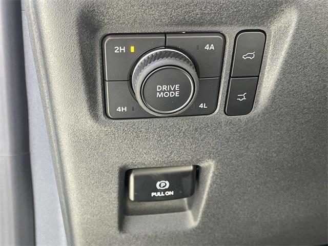 new 2025 Ford Expedition Max car, priced at $91,890