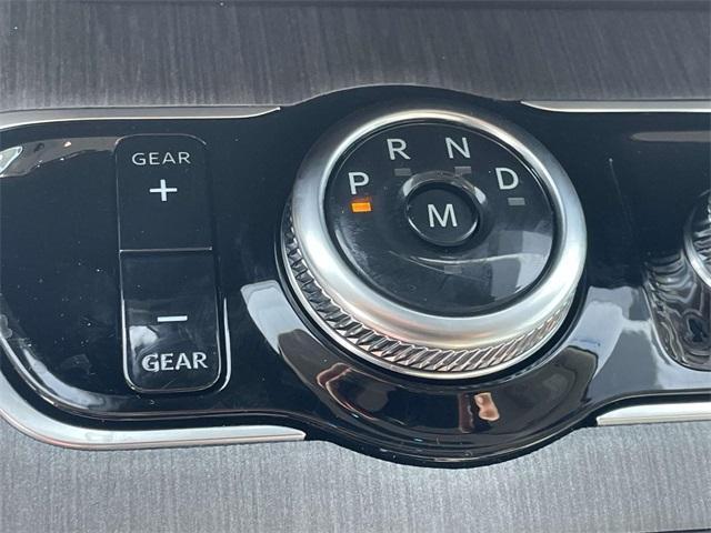 new 2025 Ford Expedition Max car, priced at $91,890