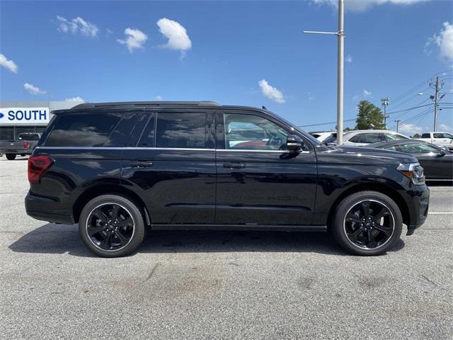 new 2024 Ford Expedition car, priced at $70,626