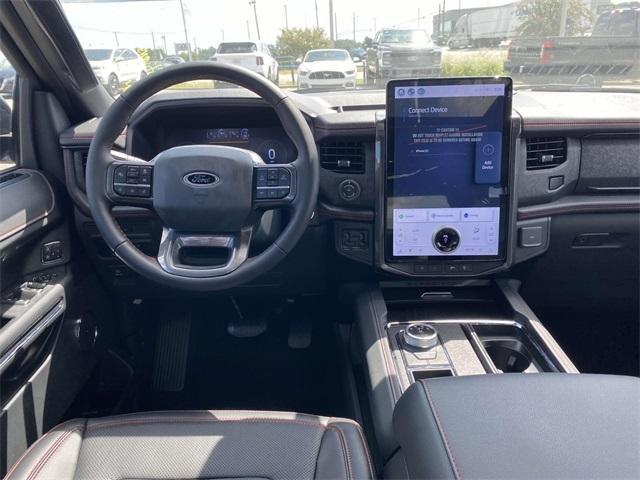 new 2024 Ford Expedition car, priced at $70,626