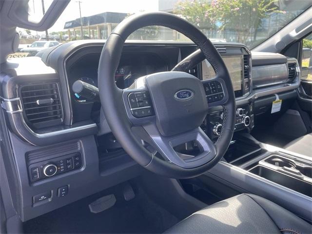 new 2025 Ford F-250 car, priced at $70,990