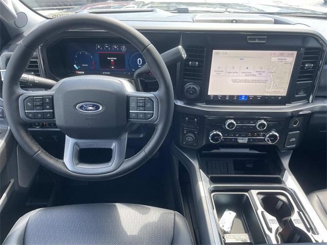 new 2025 Ford F-250 car, priced at $70,990