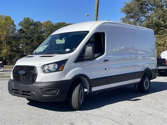 new 2024 Ford Transit-250 car, priced at $52,883