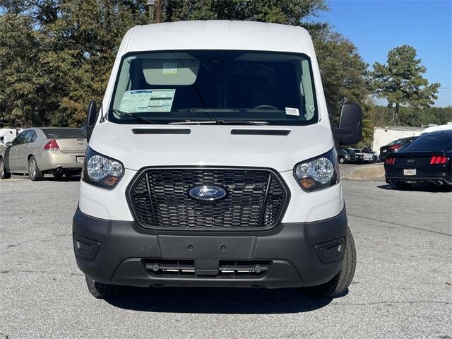 new 2024 Ford Transit-250 car, priced at $52,883