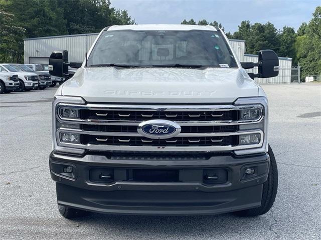 new 2025 Ford F-250 car, priced at $97,500