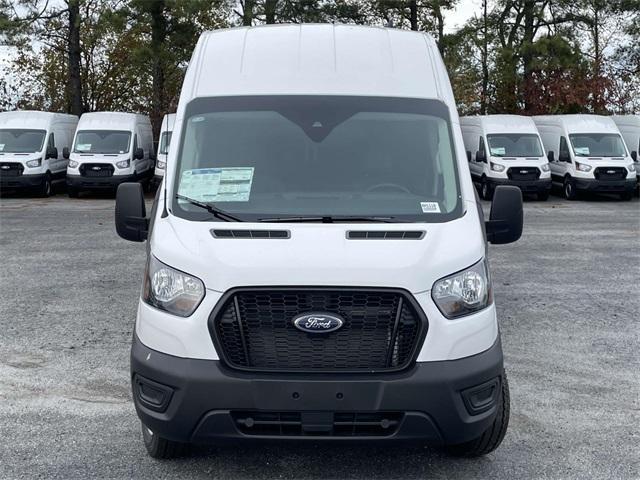 new 2024 Ford Transit-250 car, priced at $55,193