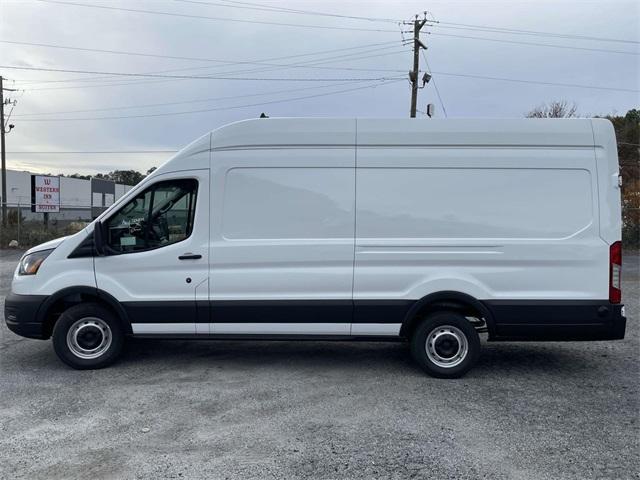 new 2024 Ford Transit-250 car, priced at $55,193