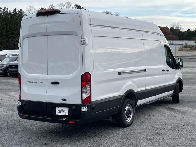 new 2024 Ford Transit-250 car, priced at $55,193