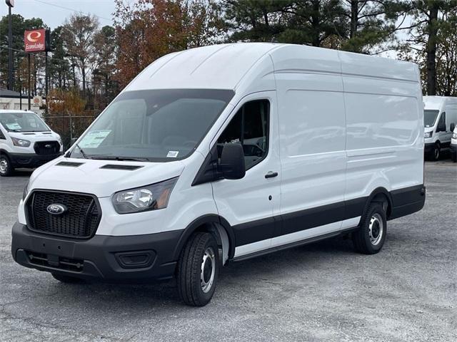 new 2024 Ford Transit-250 car, priced at $55,193