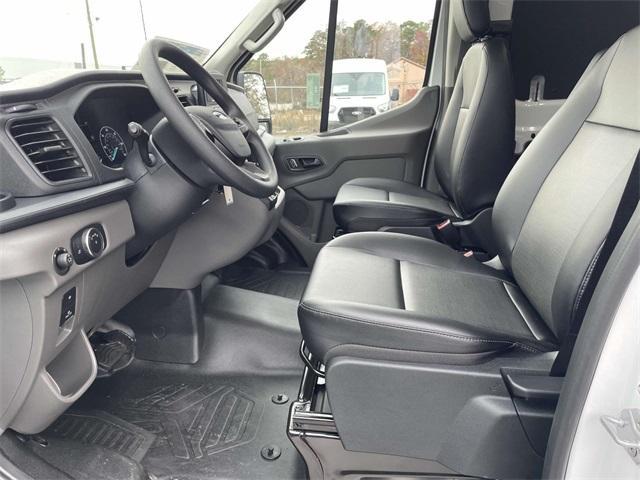 new 2024 Ford Transit-250 car, priced at $55,193