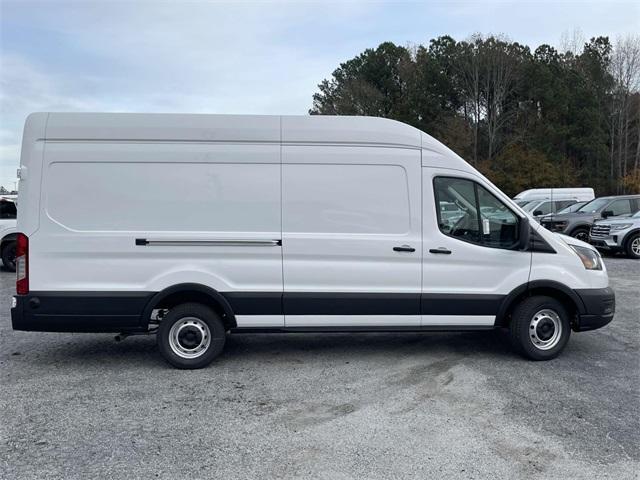 new 2024 Ford Transit-250 car, priced at $55,193