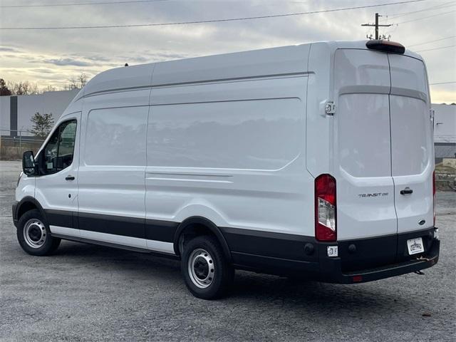 new 2024 Ford Transit-250 car, priced at $55,193