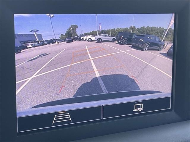 used 2023 Chevrolet Tahoe car, priced at $44,520