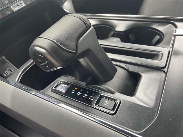new 2025 Ford F-150 car, priced at $48,637