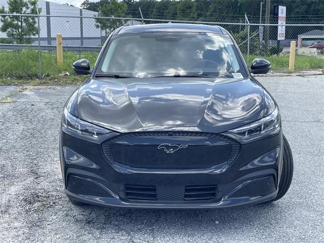 new 2025 Ford Mustang Mach-E car, priced at $36,990