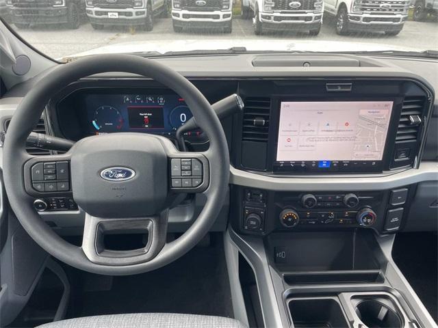 new 2026 Ford F-250 car