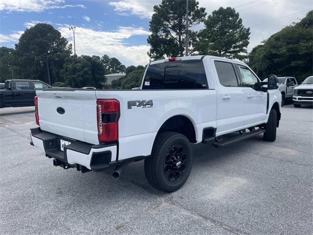 new 2026 Ford F-250 car